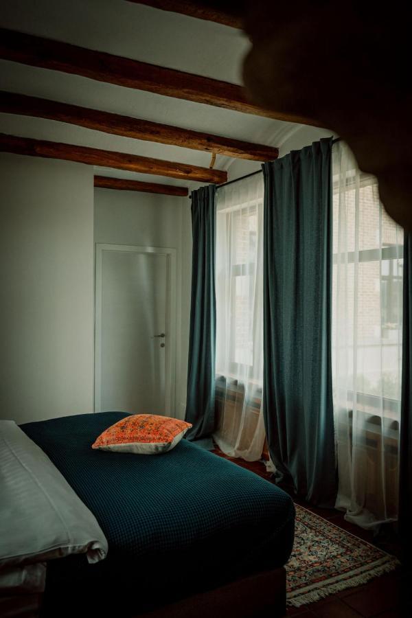 Relais M B&B Frasnes-lez-Anvaing Dış mekan fotoğraf