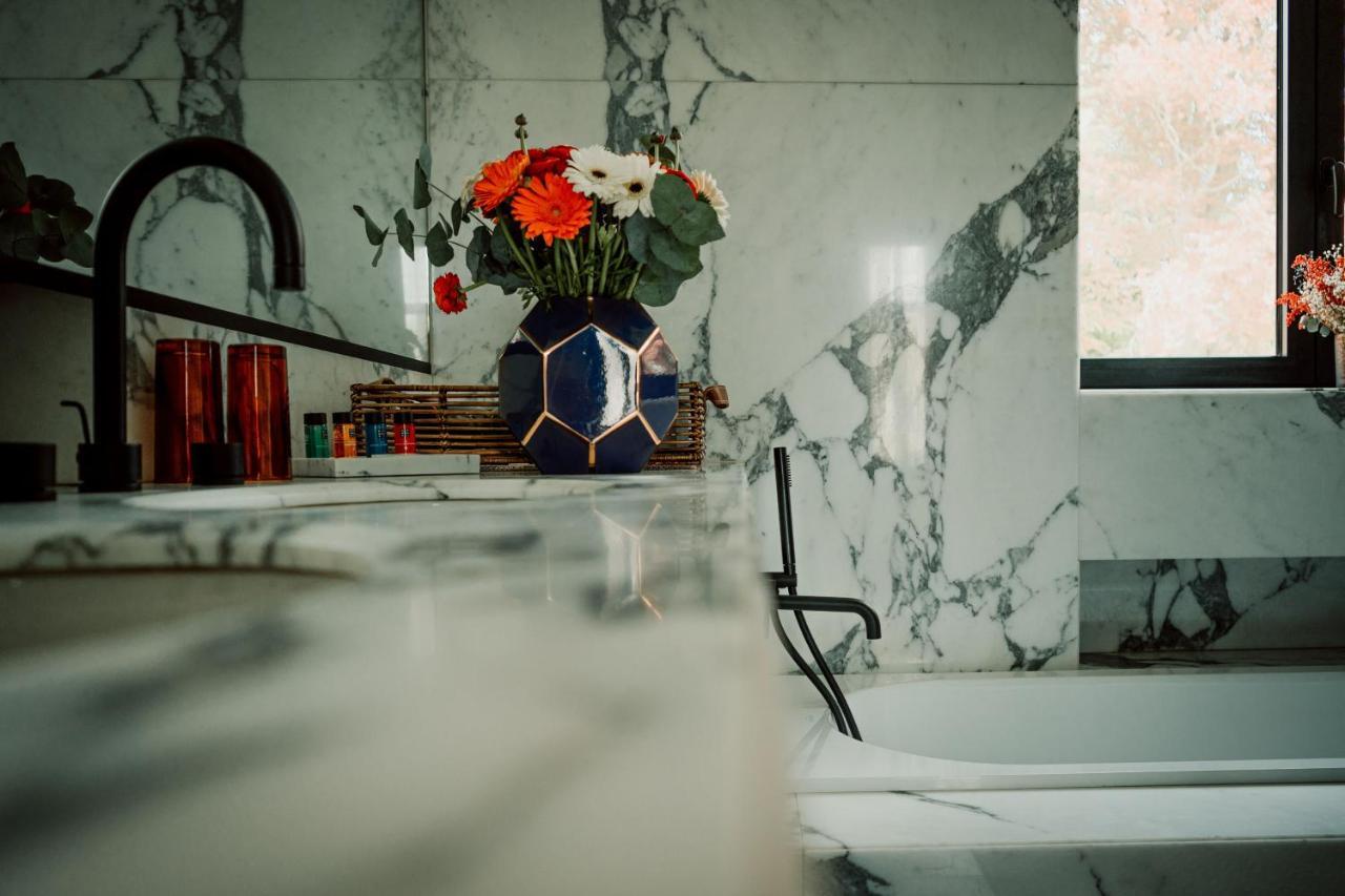 Relais M B&B Frasnes-lez-Anvaing Dış mekan fotoğraf